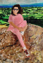 A Little Pocket of Peace